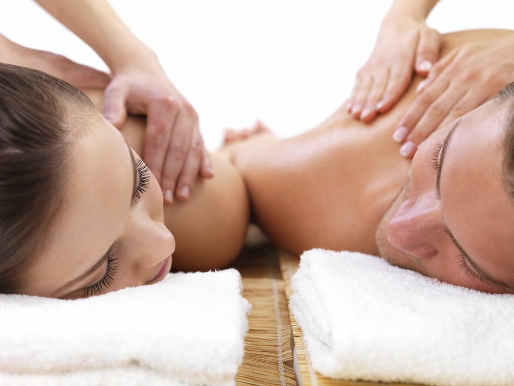D'ames Spa business photo