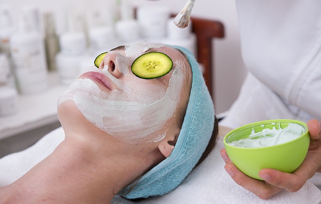 D'ames Spa